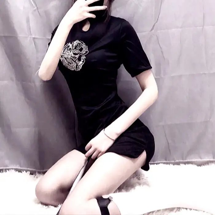 危险孵化