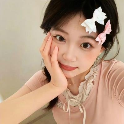别眨眼